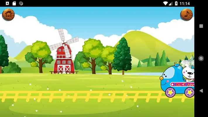 Play ABC, Number, Colors Preschool Kids Learning Play ABC, Number, Colors Preschool Kids Learning