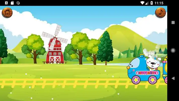 Play ABC, Number, Colors Preschool Kids Learning Play ABC, Number, Colors Preschool Kids Learning