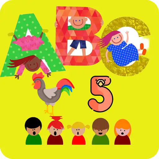Play ABC, Number, Fruits, Animals APK