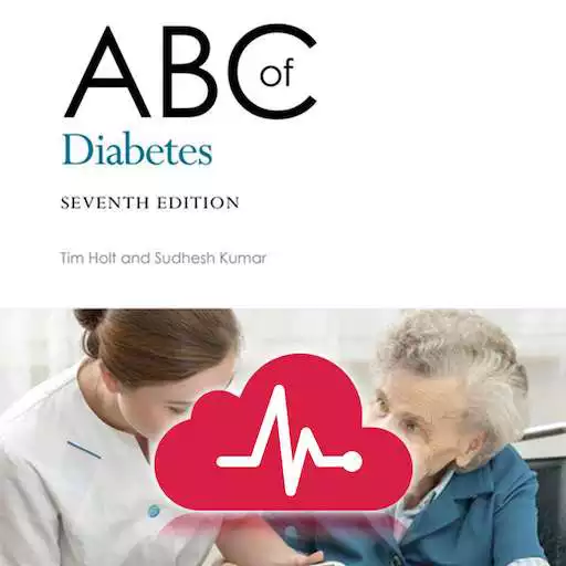 Free play online ABC of Diabetes for Nurses and Medical Students APK
