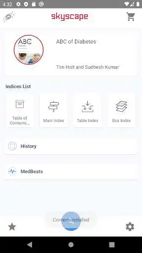 Play ABC of Diabetes for Nurses and Medical Students