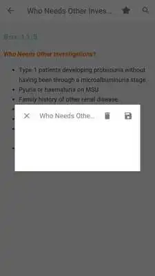 Play ABC of Diabetes for Nurses and Medical Students