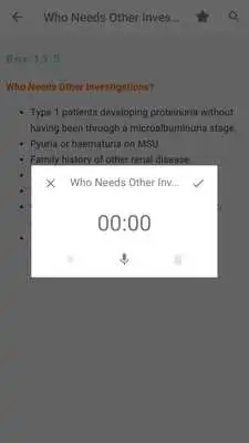 Play ABC of Diabetes for Nurses and Medical Students
