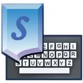 Free play online ABC Ordered Keyboard APK