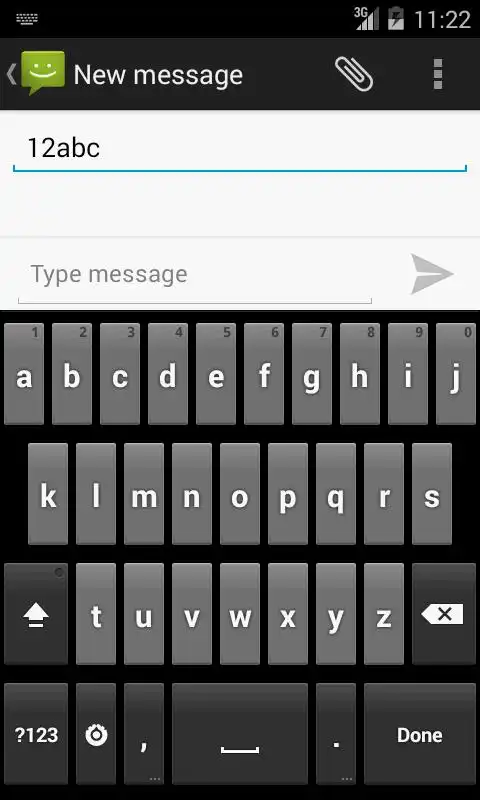 Play ABC Ordered Keyboard