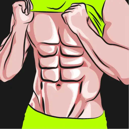 Play Ab, Core Workouts - Sixpack APK Play Ab, Core Workouts - Sixpack APK