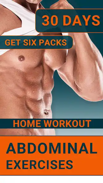 Play Ab, Core Workouts - Sixpack  and enjoy Ab, Core Workouts - Sixpack with UptoPlay