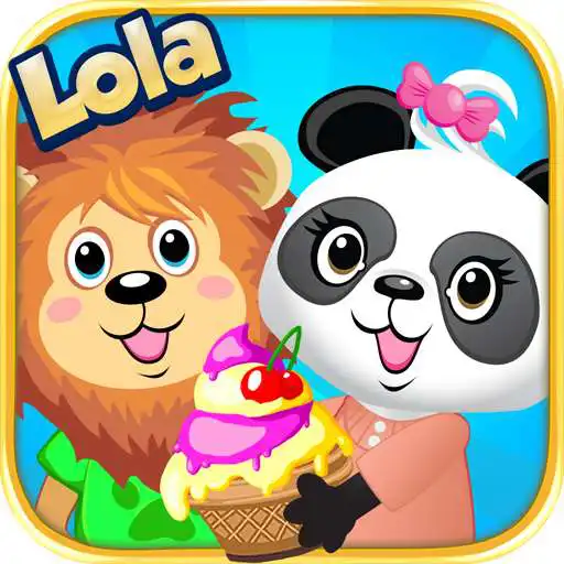 Play ABC Party 2: Kindergarten Practice - Lolabundle APK