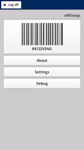 Play ABC PassPort Nomad - Receiving