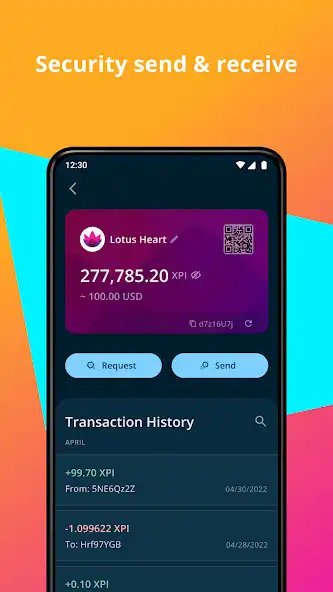 Play AbcPay Wallet  and enjoy AbcPay Wallet with UptoPlay