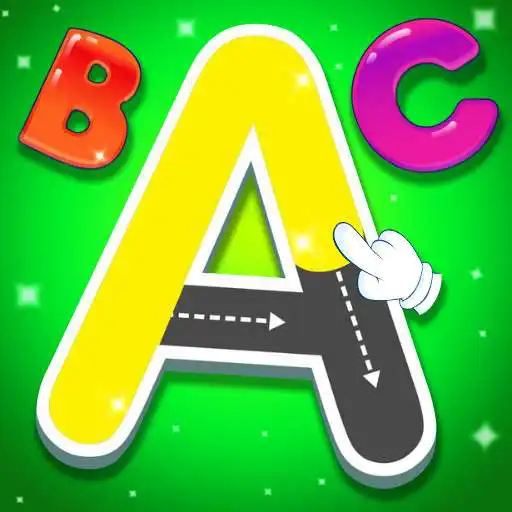 Play ABC Phonics Games for Kids APK
