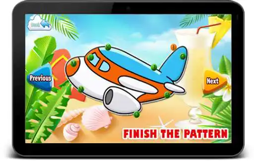Play ABC Preschool Free  and enjoy ABC Preschool Free with UptoPlay