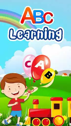Play ABC PreSchool Kids: Alphabet for Kids ABC Learning  and enjoy ABC PreSchool Kids: Alphabet for Kids ABC Learning with UptoPlay