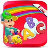 Free play online ABC Preschool Learning Games APK