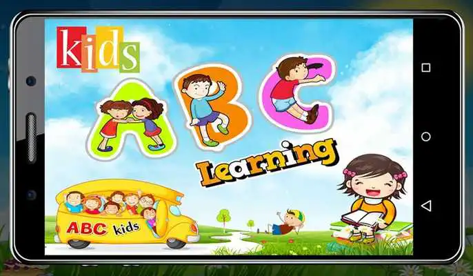Play ABC Preschool Learning Games Play ABC Preschool Learning Games