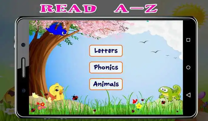 Play ABC Preschool Learning Games Play ABC Preschool Learning Games