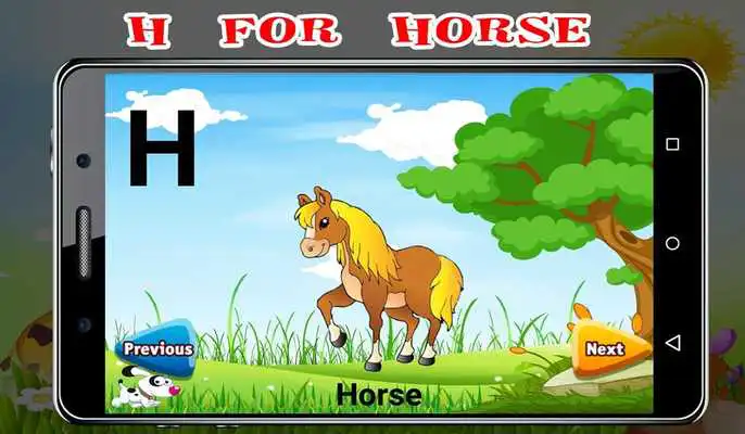 Play ABC Preschool Learning Games Play ABC Preschool Learning Games