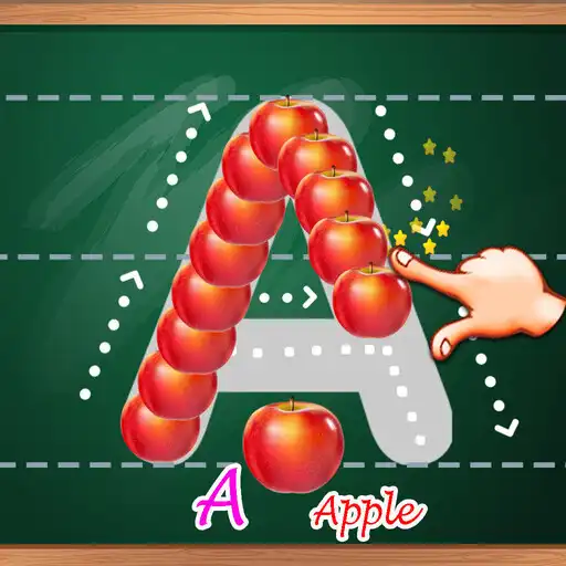 Play ABC Preschool Tracing APK