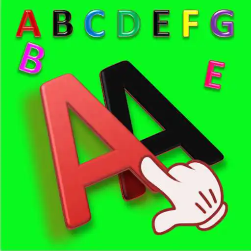 Play ABC Puzzle Game for Kids APK Play ABC Puzzle Game for Kids APK