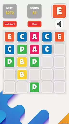 Play ABC - Puzzle Game  and enjoy ABC - Puzzle Game with UptoPlay