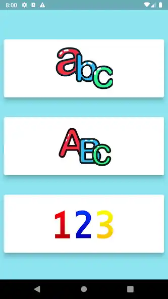 Play ABC Quiz  and enjoy ABC Quiz with UptoPlay