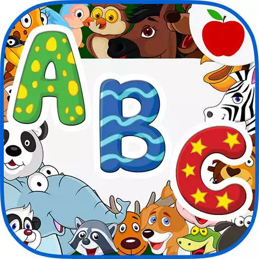 Play ABC- Reading Games for Kids APK