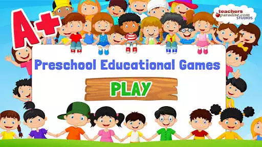 Play ABC- Reading Games for Kids  and enjoy ABC- Reading Games for Kids with UptoPlay