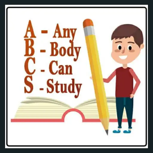 Play ABCS Anybody Can Study APK