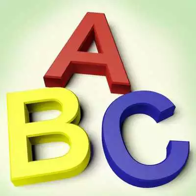 Play ABC Song for Child
