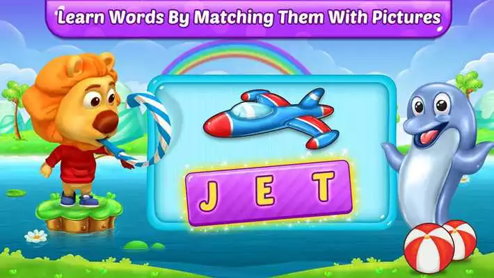 Play ABC Spelling