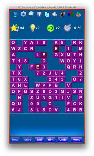 Play ABC Super Solitaire Free