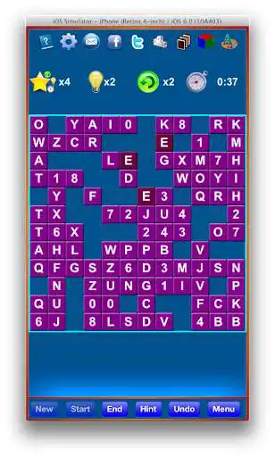 Play ABC Super Solitaire Free