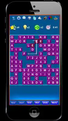 Play ABC Super Solitaire Free