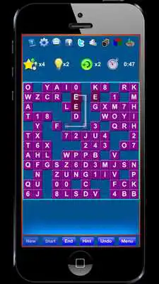 Play ABC Super Solitaire Free