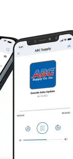 Play ABC Supply Podcasts as an online game ABC Supply Podcasts with UptoPlay