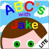 Free play online ABCs with Jake LITE APK