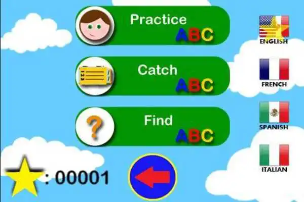 Play ABCs with Jake LITE