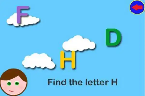 Play ABCs with Jake LITE