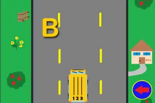 Play ABCs with Jake LITE