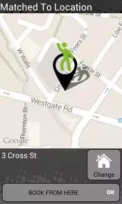 Play ABC Taxis Newcastle