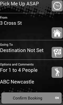 Play ABC Taxis Newcastle