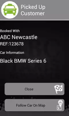 Play ABC Taxis Newcastle