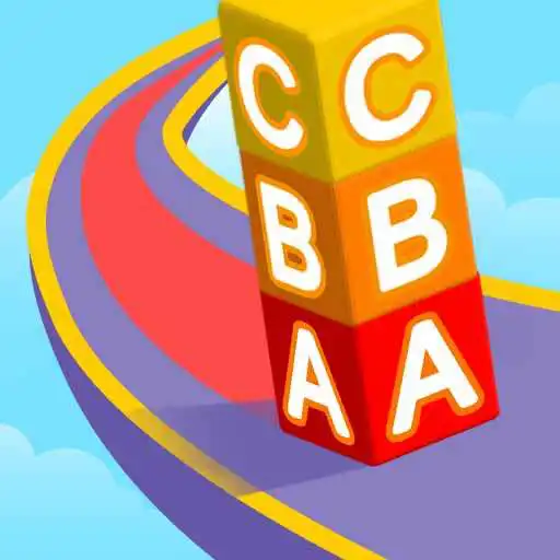 Play ABC Tower APK
