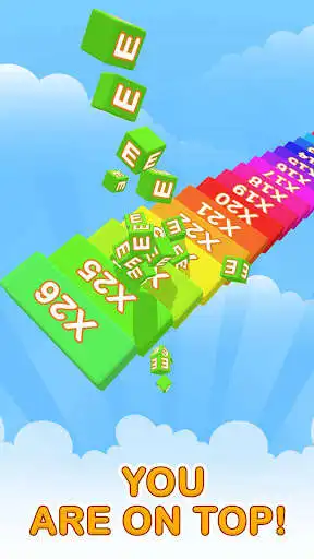 Play ABC Tower as an online game online ABC Tower with UptoPlay com.replayanton.abctower Play ABC Tower as an online game ABC Tower with UptoPlay