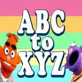 Free play online ABC to XYZ : ABC For Kids APK