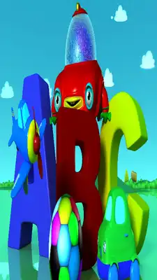 Play ABC to XYZ : ABC For Kids Play ABC to XYZ : ABC For Kids