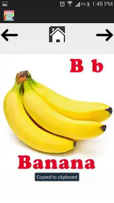 Play ABC to XYZ : ABC For Kids Play ABC to XYZ : ABC For Kids