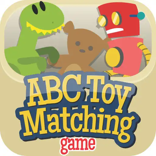 Play ABC Toy Matching APK Play ABC Toy Matching APK