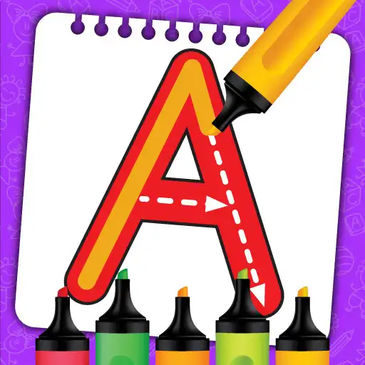 Play Abc Tracing Games for Kids APK Play Abc Tracing Games for Kids APK