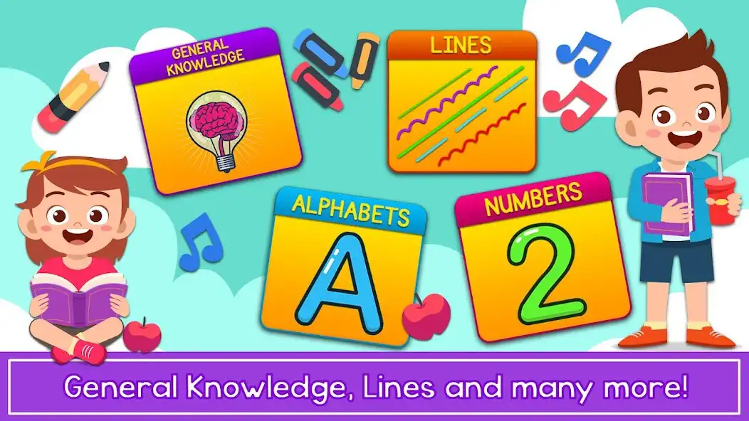 Play ABC Tracing Kids Learning Game as an online game ABC Tracing Kids Learning Game with UptoPlay